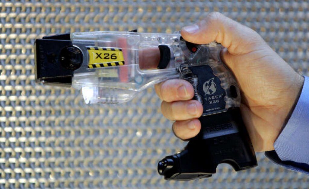 Factors in purchasing Stun Gun and Taser Accessories