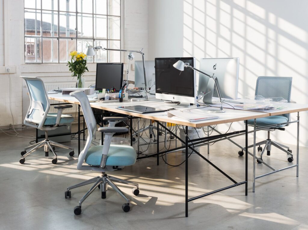 What Is The Most Important Office Furniture?