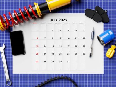 Ultimate Guide to the 2025 Calendar Planner