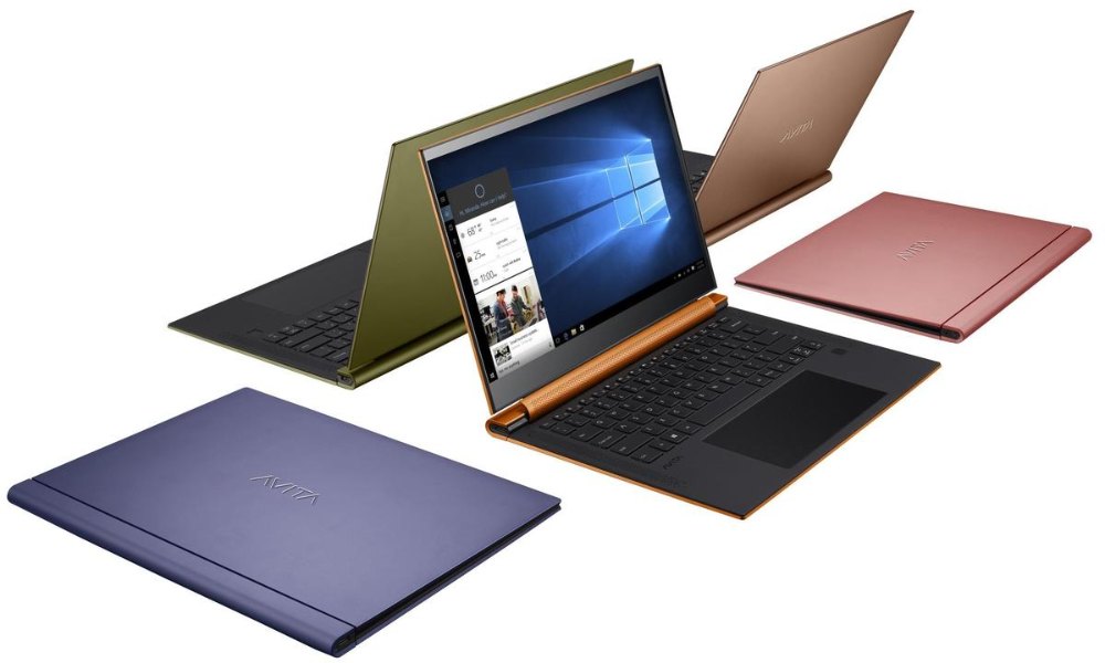 laptop