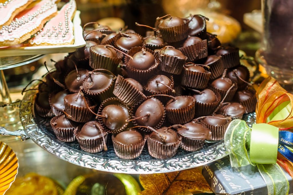 Mint Chocolate Candy Around the World: Global Flavors and Traditions