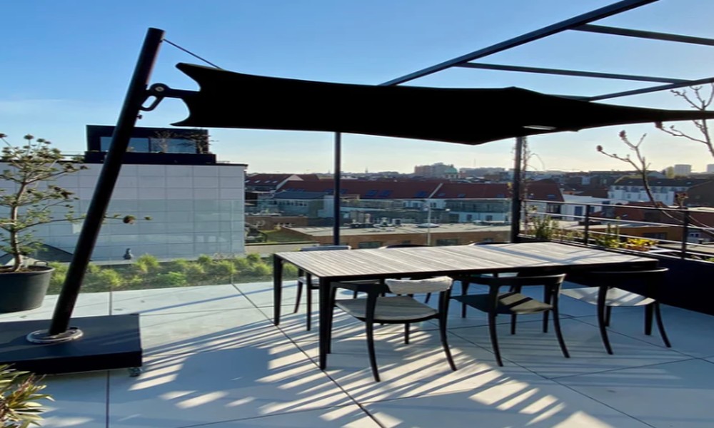 Practical Ways to Choose Outdoor Furniture for Urban Homes in Singapore